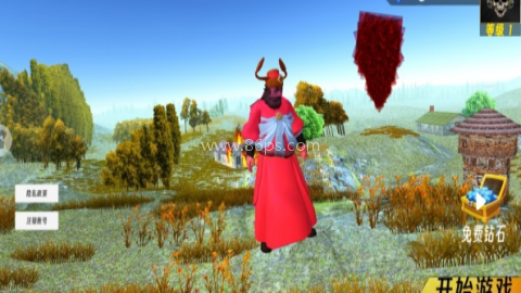 西游神话模拟器 第2张图