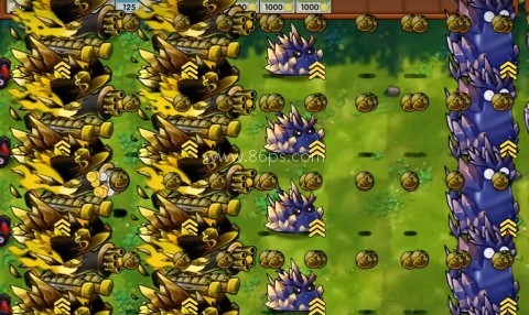 PVZ高数带我飞二创版