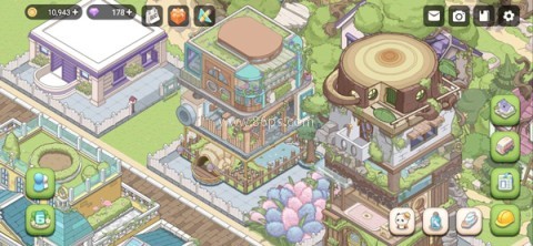 梦幻之城官网版 第8张图