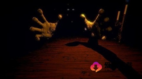 邪恶冥刻单机版 第2张图