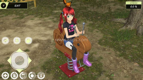 动漫都市免费版