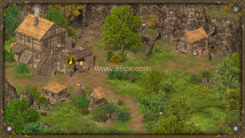 王国英雄3 第5张图