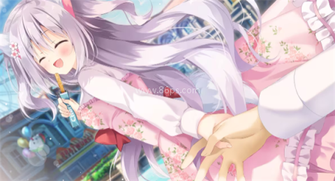 巧克甜恋3 第27张图