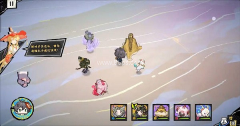 黄金四目 第5张图