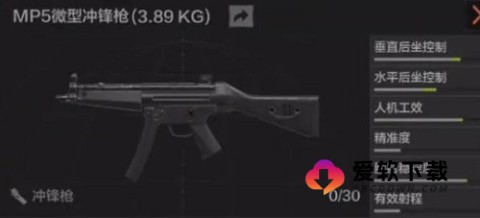 暗区突围低配版 第3张图