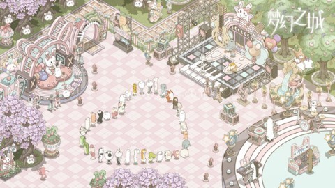 梦幻之城官网版 第7张图