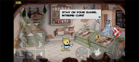 茶杯头甜蜜终章