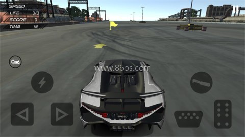 超跑驾驶X 第3张图