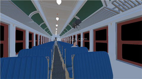 新干线0号游戏 第3张图