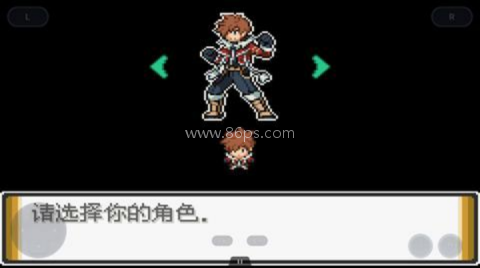 口袋妖怪解放2.1.1.1