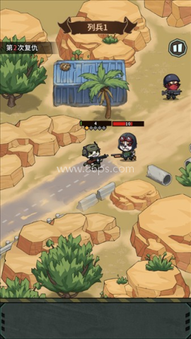 鼠鼠我来了 第2张图