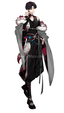 梦幻楼与不眠蝴蝶 第2张图