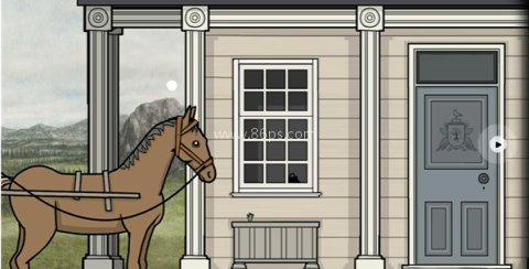 锈湖之忠仆 锈湖之忠仆