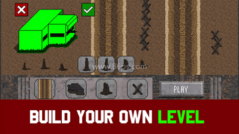 1917战壕战重制版