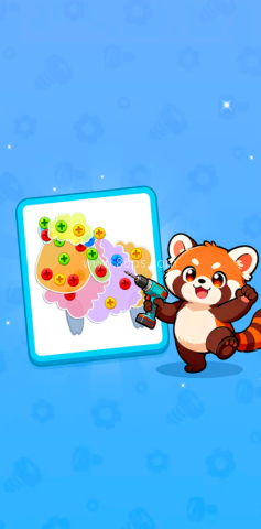 螺丝飞起来官方正版