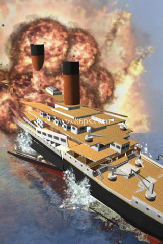 3D暴力拆卸 第1张图