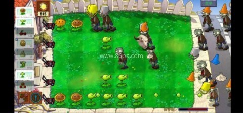 植物大战僵尸新指导版