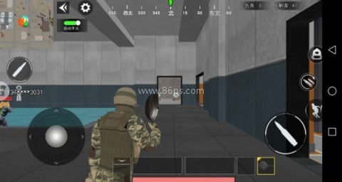 三角洲跑刀 第4张图