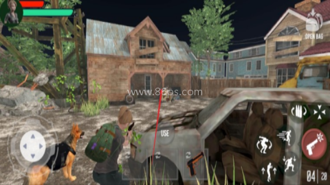 末日启示录 第3张图