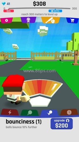 棒球男孩 棒球男孩