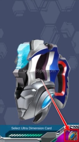 德凯奥特曼变身模拟器 第1张图