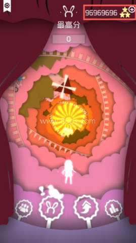 飞越仙境中文版 第2张图