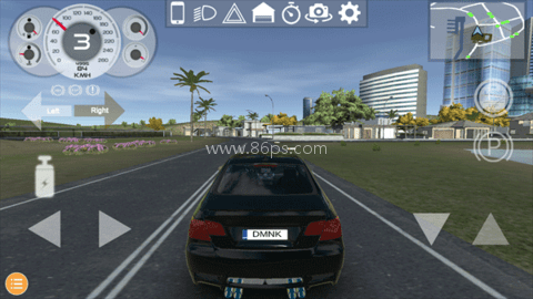 欧洲豪华轿车 第7张图