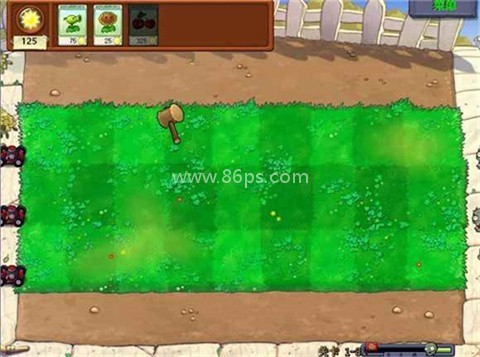植物大战僵尸锤版 第3张图