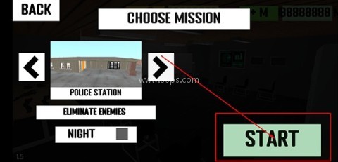 CQB射击2汉化版 第4张图