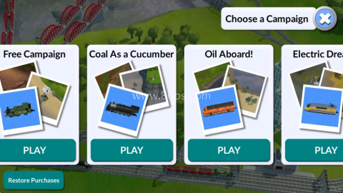 铁路帝国2 第2张图