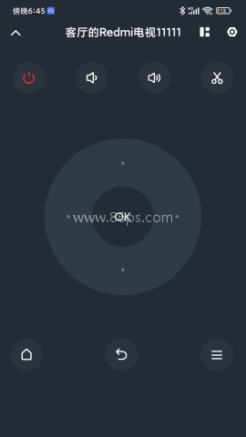 小米电视机助手