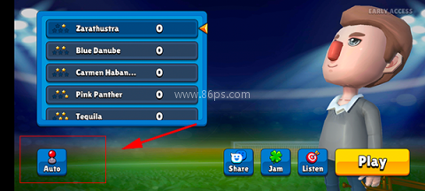 长号冠军游戏 第1张图