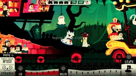 闹鬼的房子2 第10张图