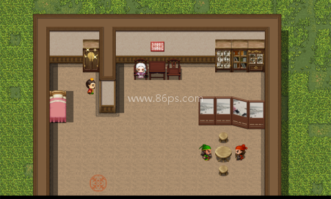 吞食天地二合一 第2张图