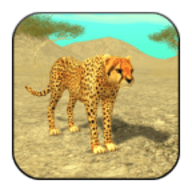 猎豹模拟器无限血量版