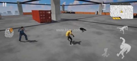 蜘蛛侠融合者 第4张图