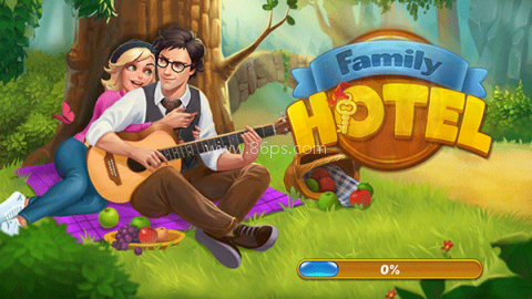 家庭旅馆 家庭旅馆