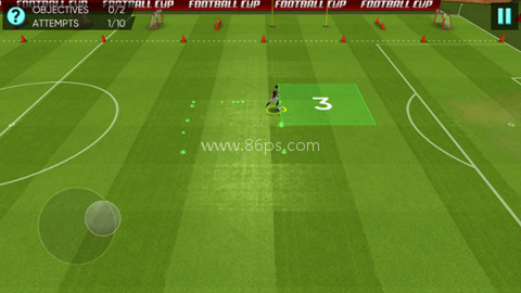 足球世界杯2026 第3张图