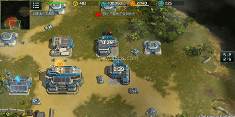 战争艺术qq版本 第1张图