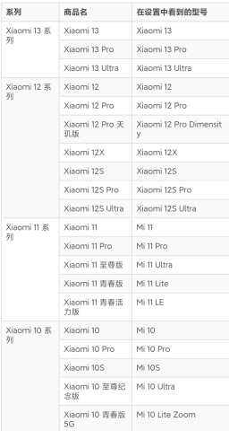 小米钱包 第4张图