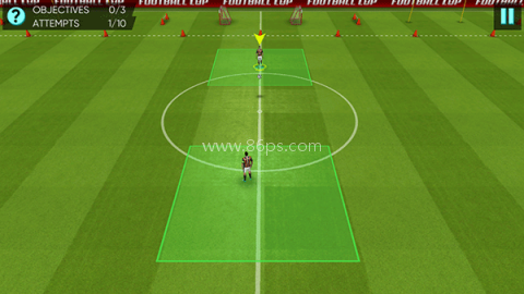 足球世界杯2026 第4张图