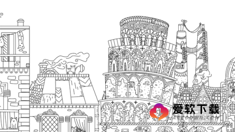 意大利猫咪寻宝记 第1张图