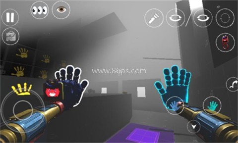 波比的游戏时间欢乐时光