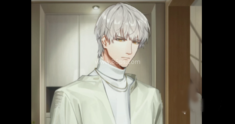 光与夜之恋韩服 第2张图