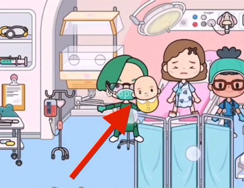 米加小镇直通版 第4张图