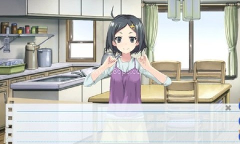 我的青春恋爱物语果然有问题