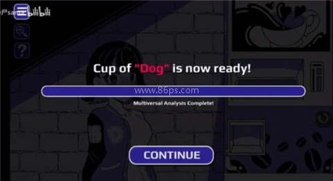 异常咖啡机 第4张图