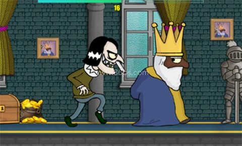 我要当国王国际版 我要当国王国际版