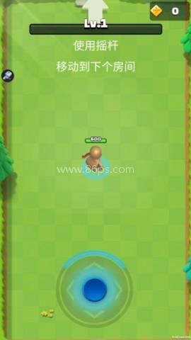 弧光英雄 第1张图