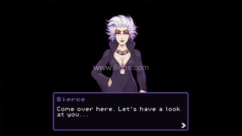 超级黑暗欺骗第二章 第1张图